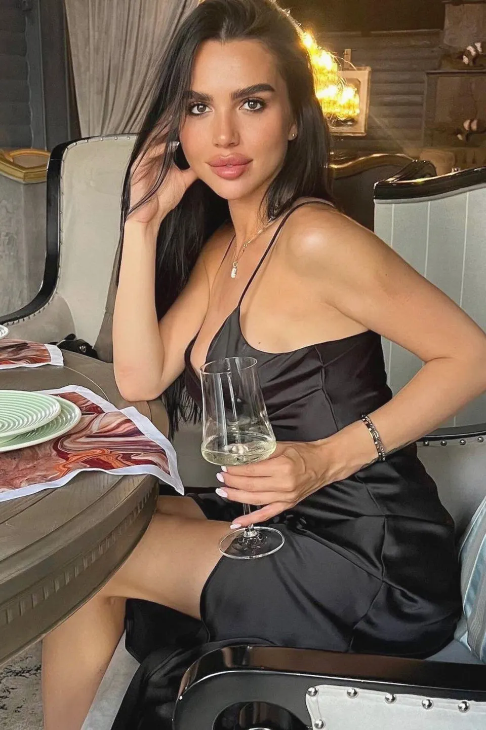 Karina — photo 3