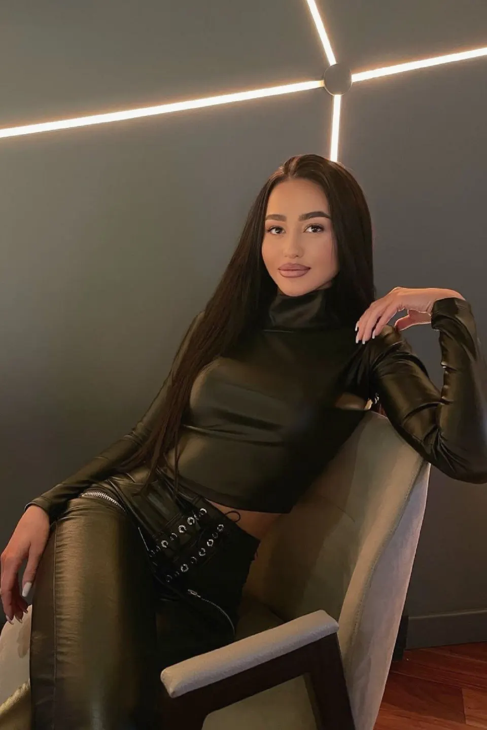 Daria — photo 4