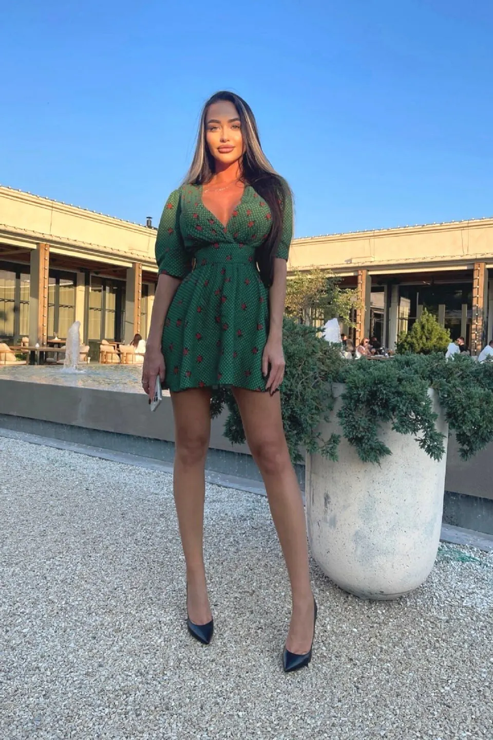 Daria — photo 2