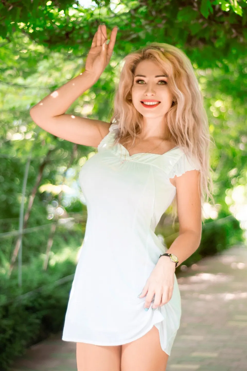 Anastasiya — photo 2