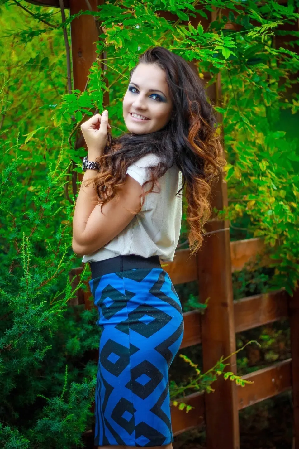Tatyana — photo 4