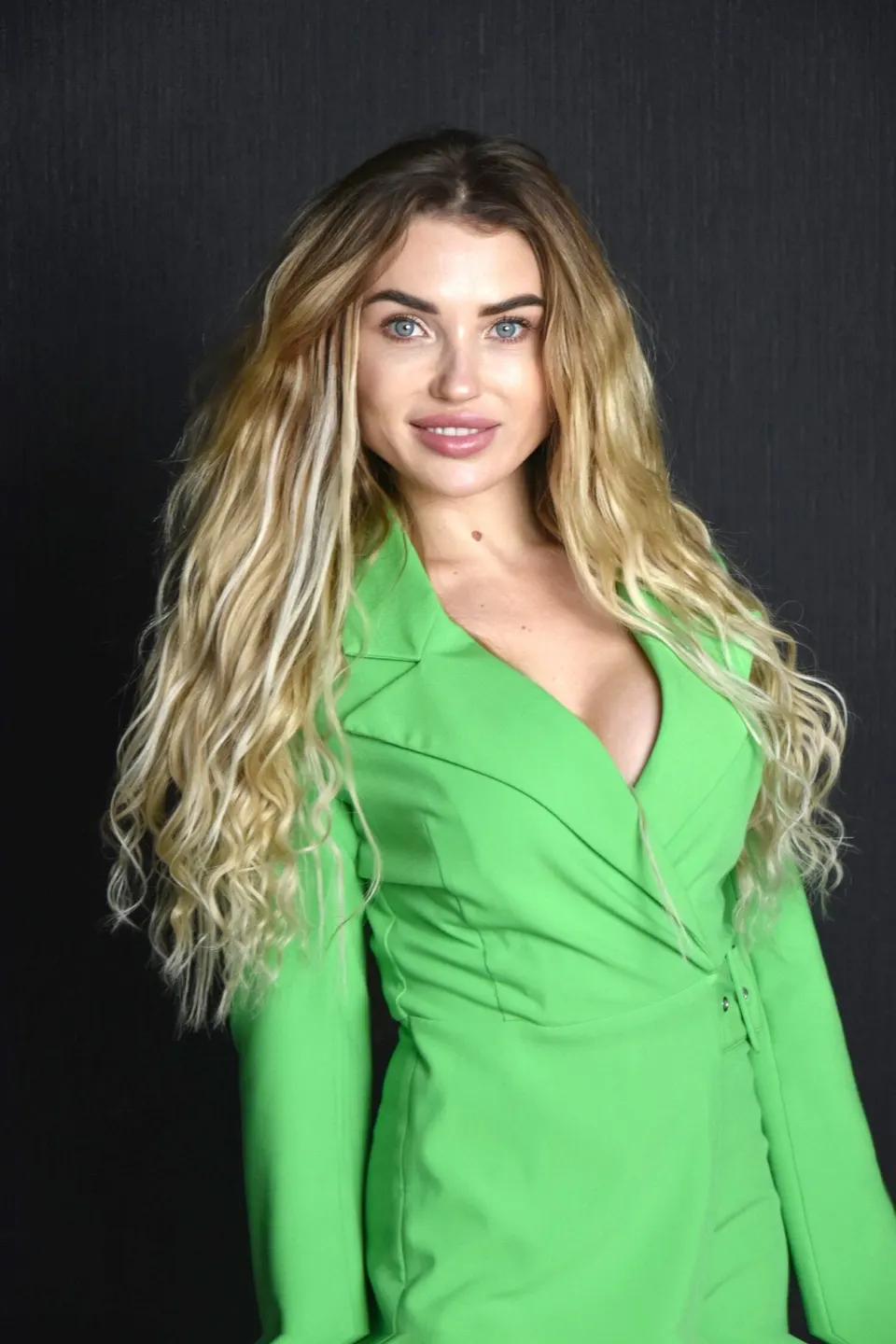 Irina — photo 2