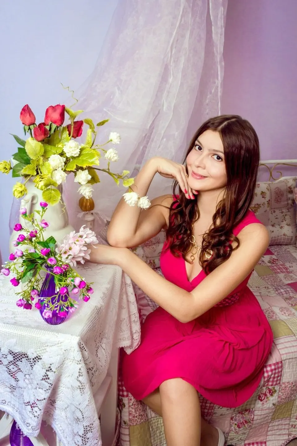 Alya — photo 3