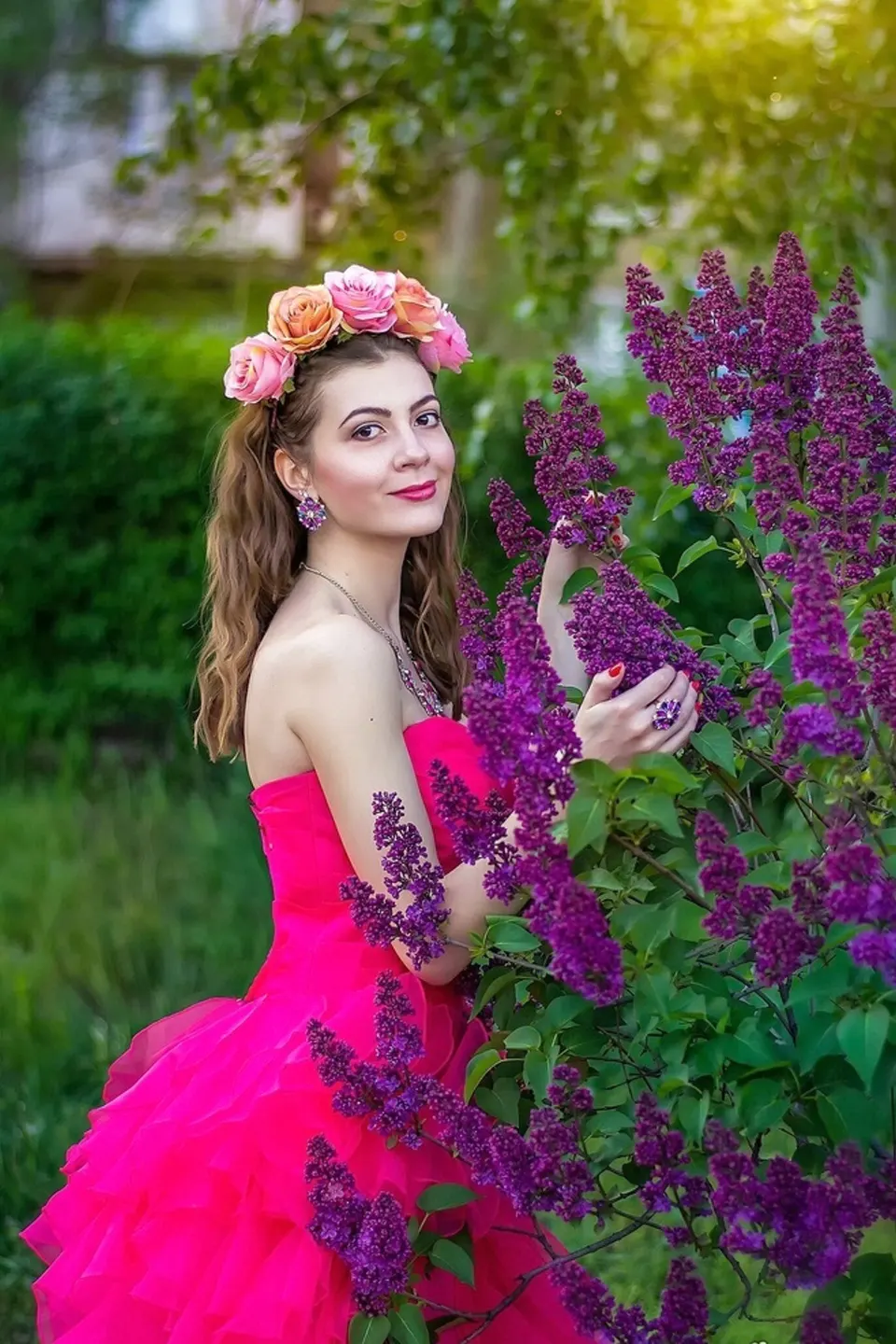 Alya — photo 2
