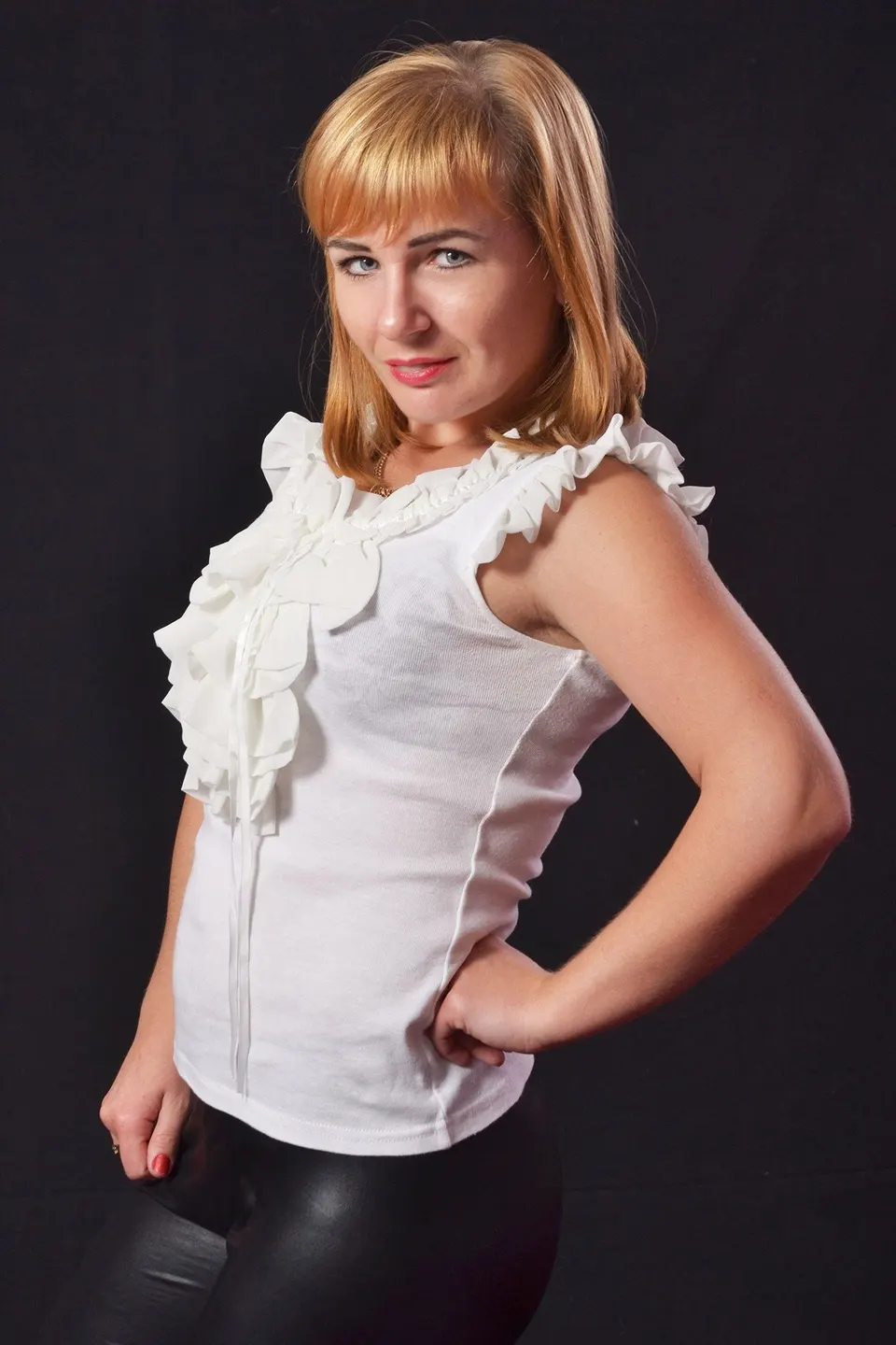 Galina — photo 3