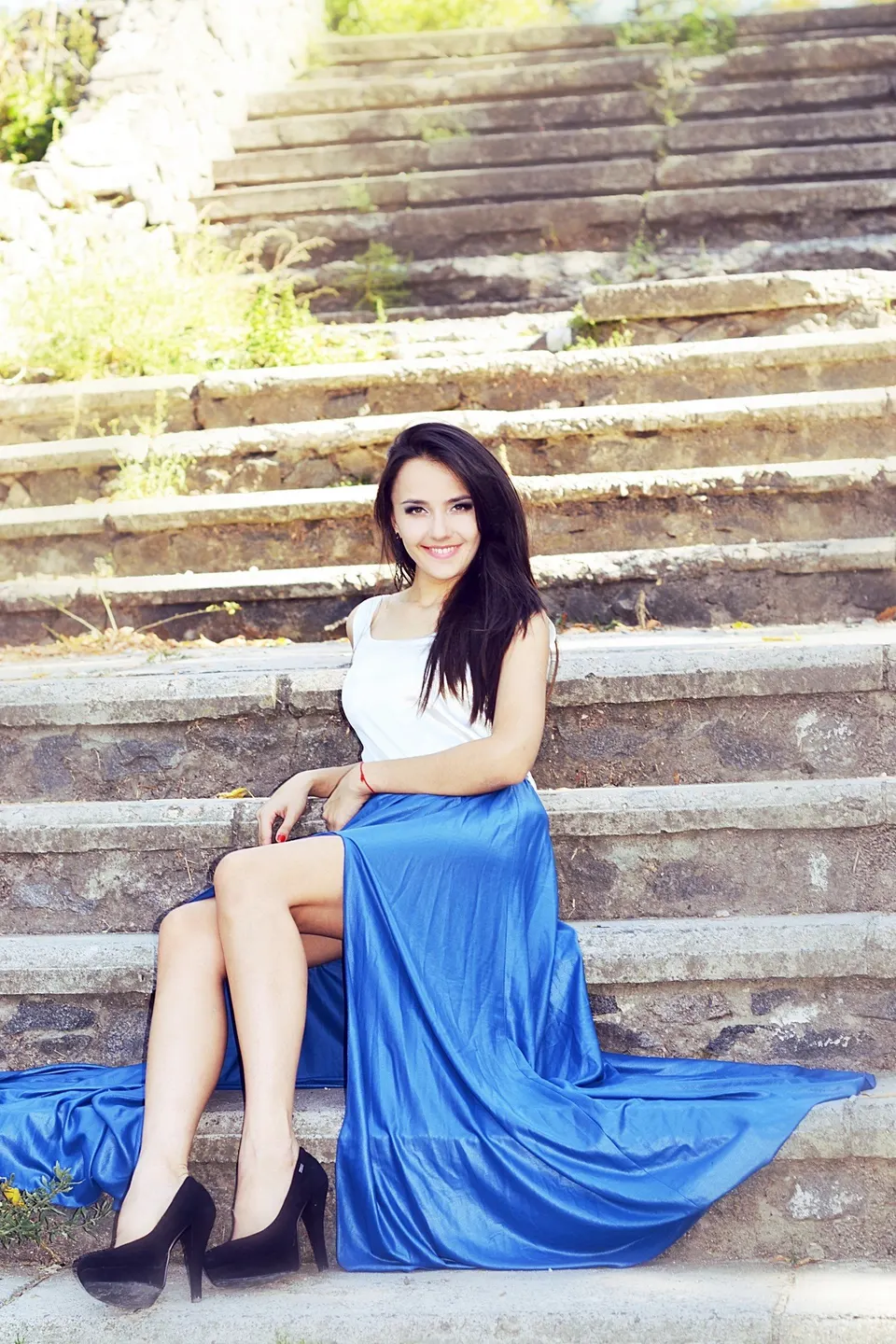 Viktoria — photo 3