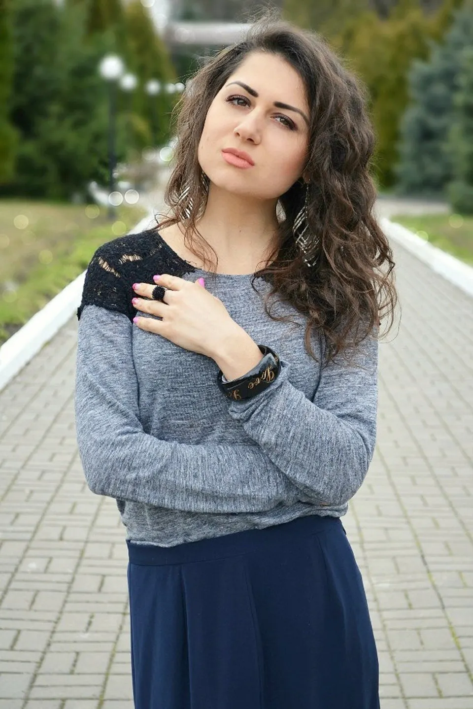 Ilona — photo 3