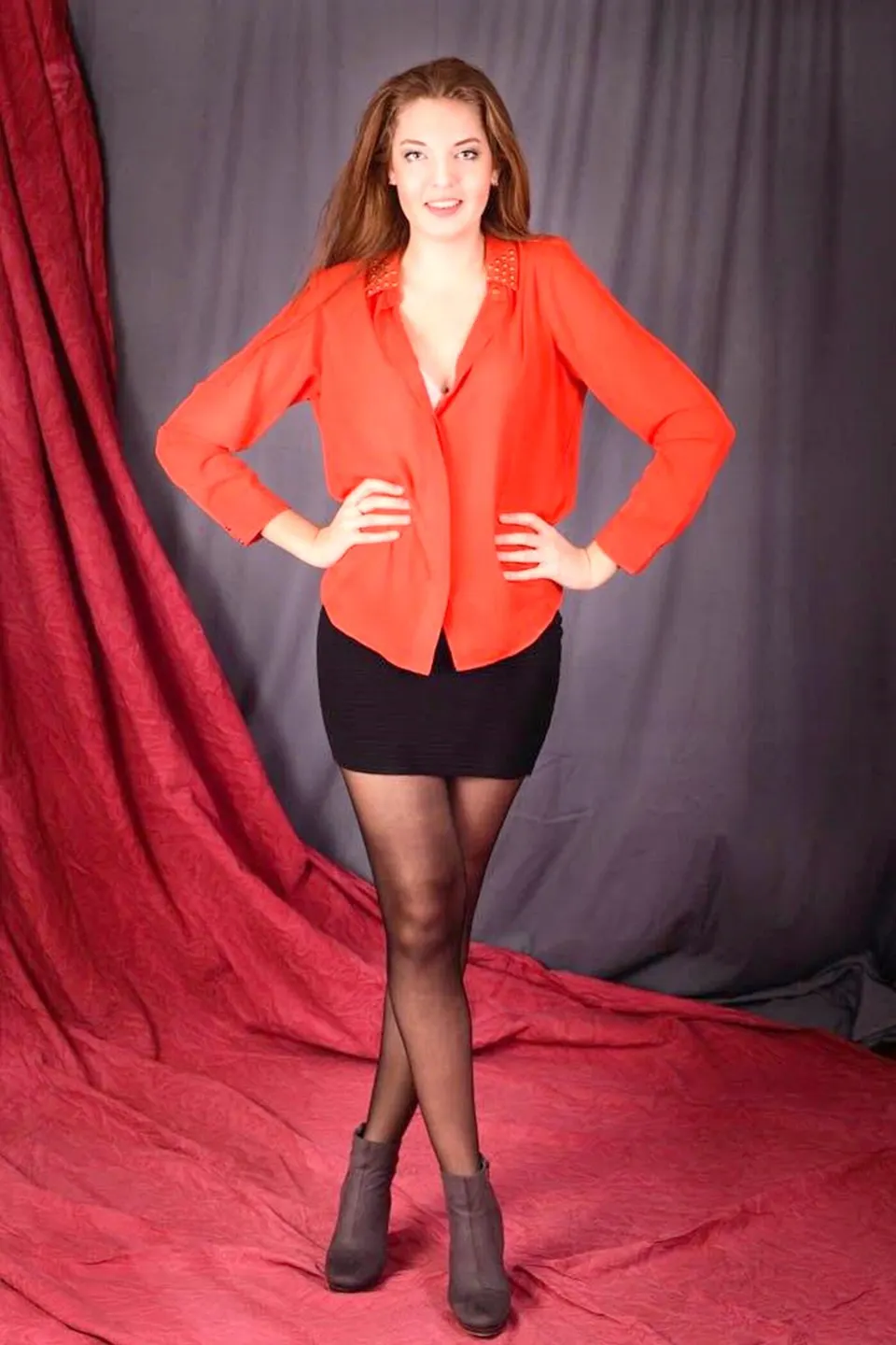 Tanya — photo 3