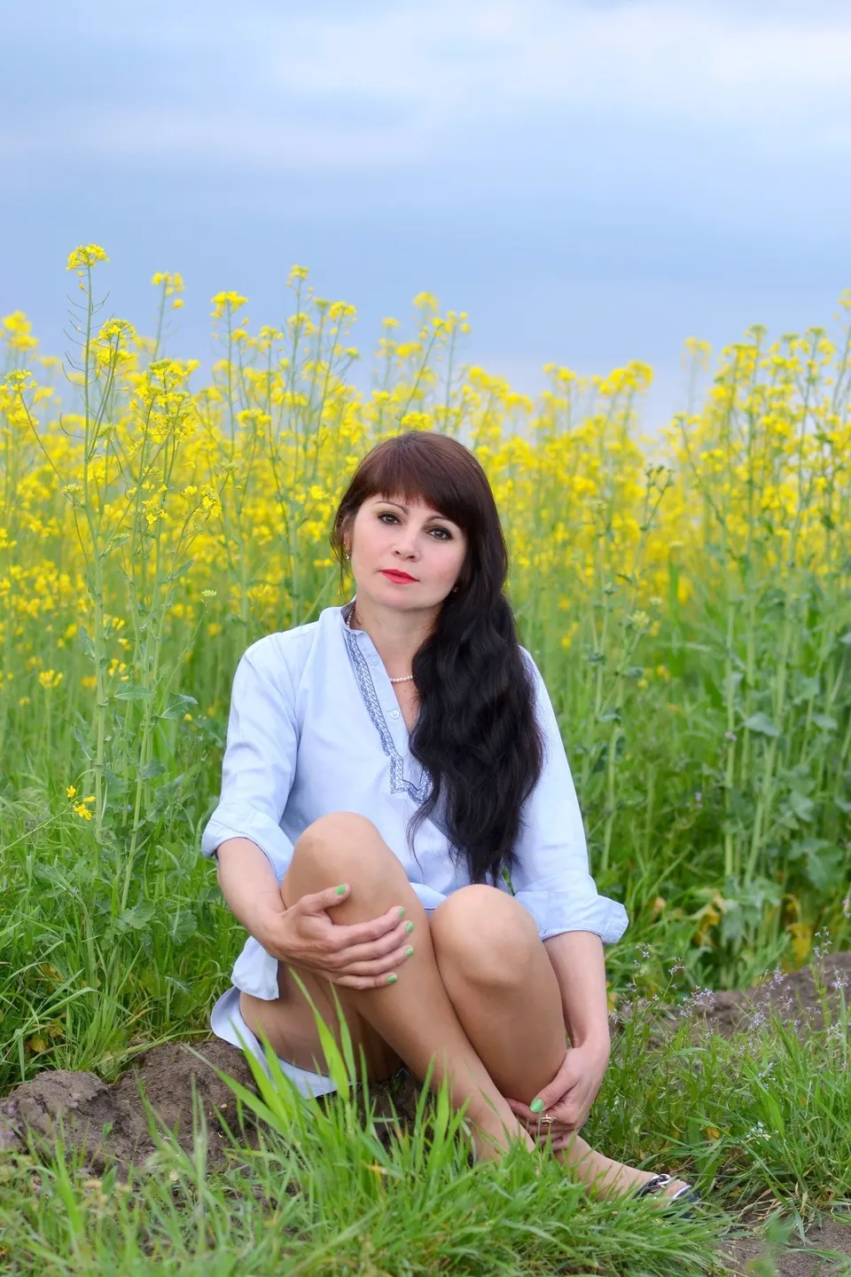 Elena — photo 4