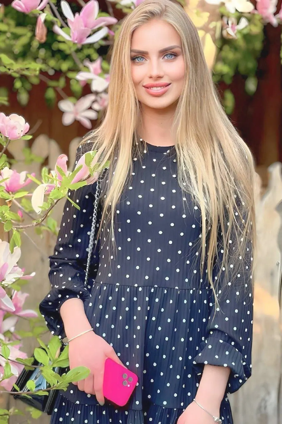 Polina — photo 3