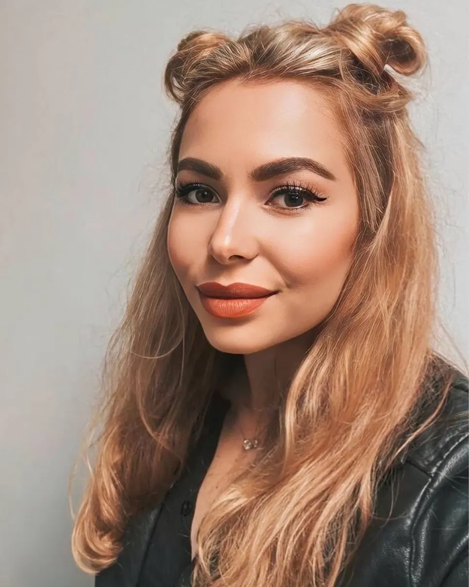 Anastasiia — photo 3