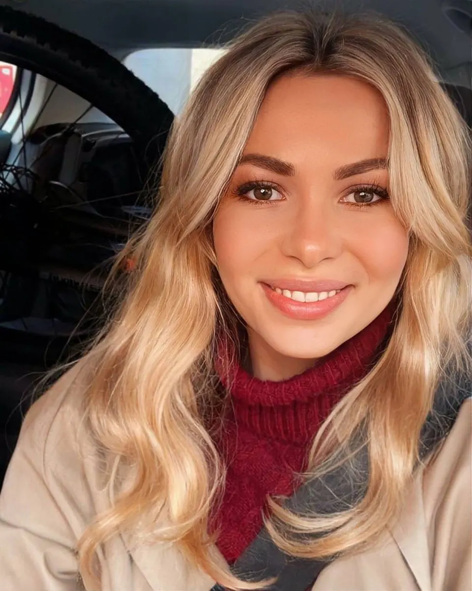 Anastasiia — photo 2
