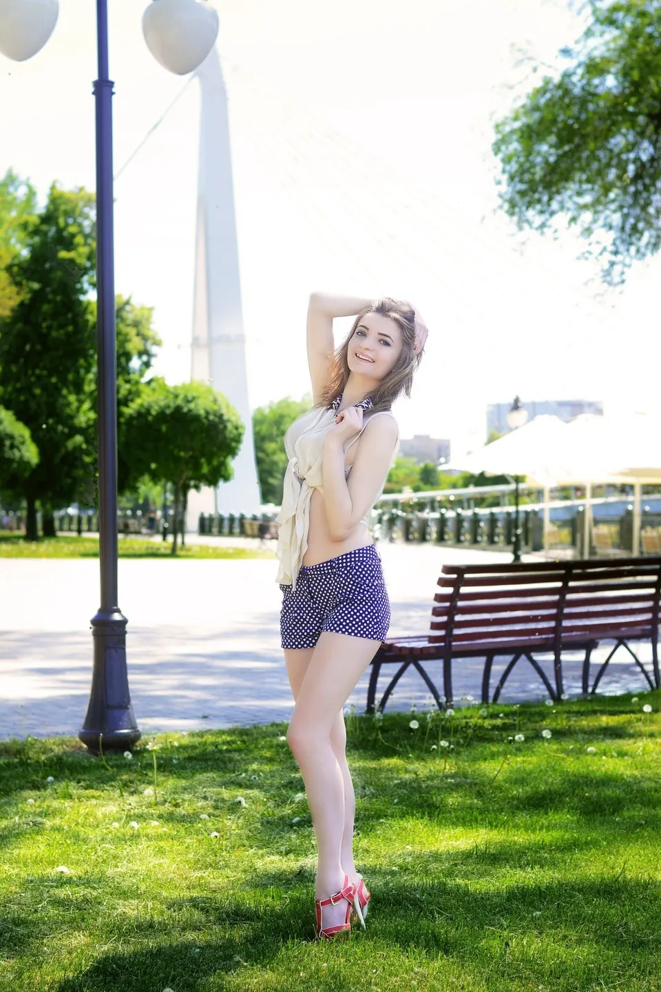 Maria — photo 4