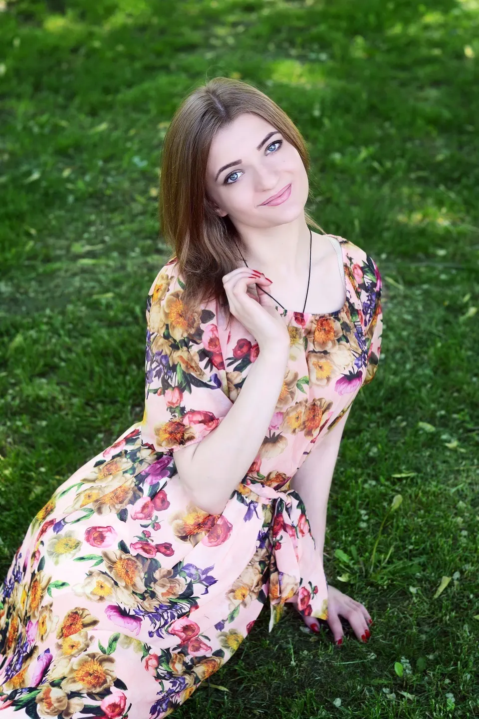 Maria — photo 3