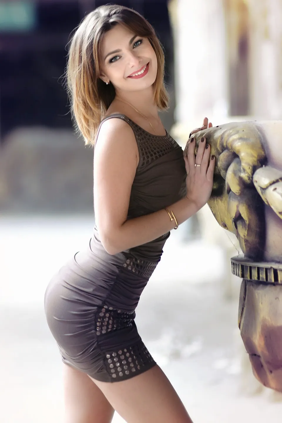 Yana — photo 3