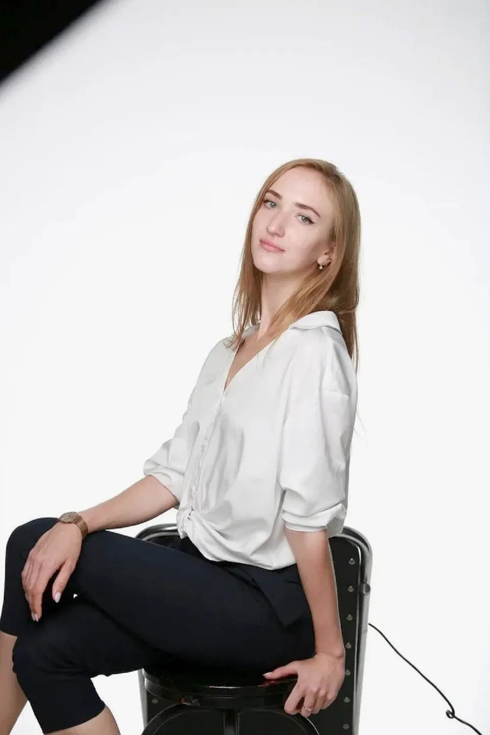 Anastasiia from Frederiksberg, Denmark — photo 1