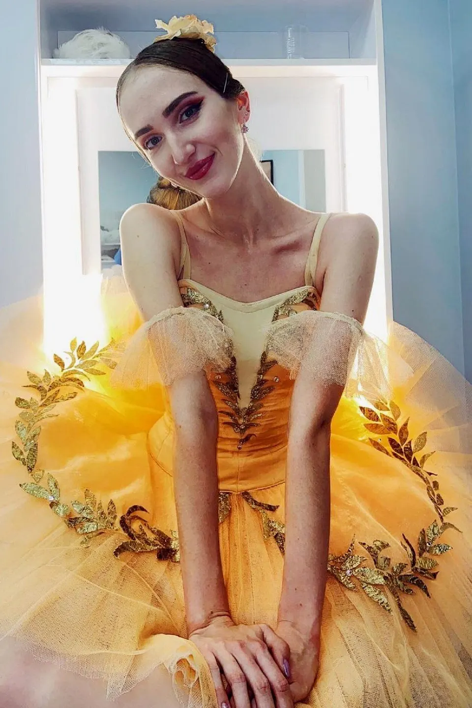 Anastasiia — photo 3