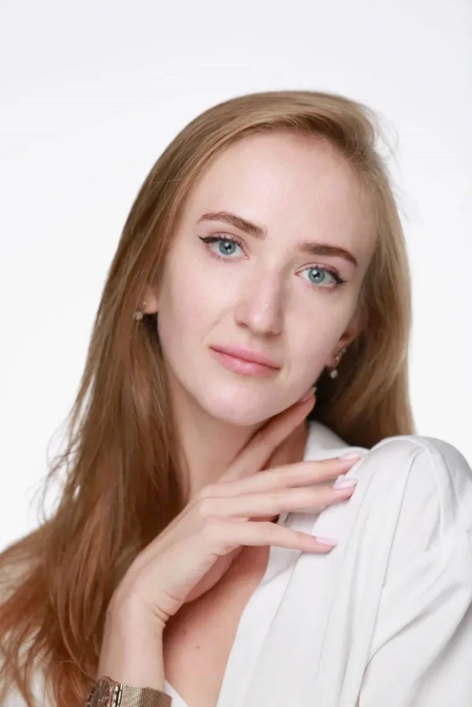 Anastasiia — photo 2