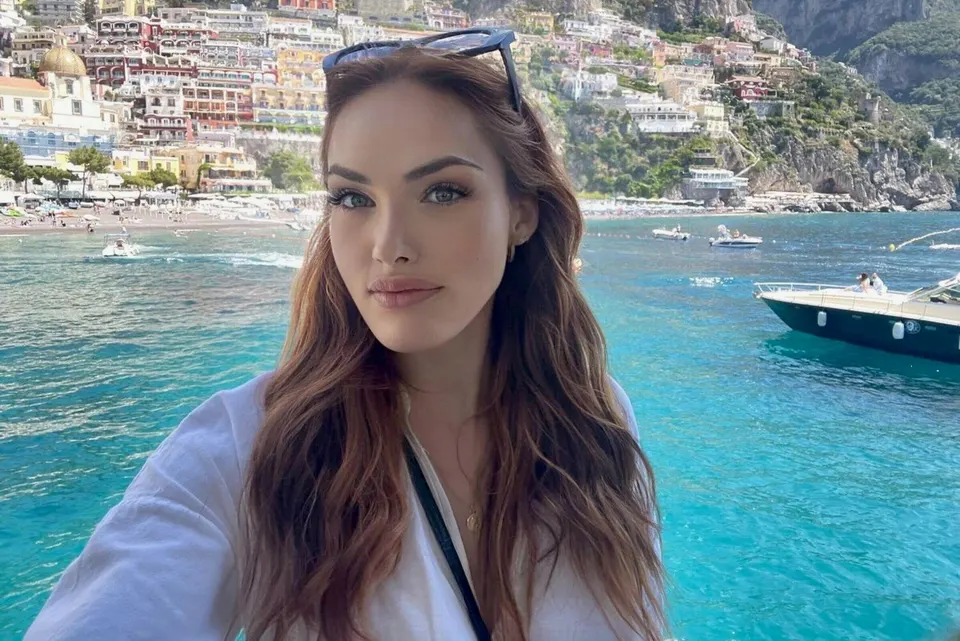 Oksana — photo 2