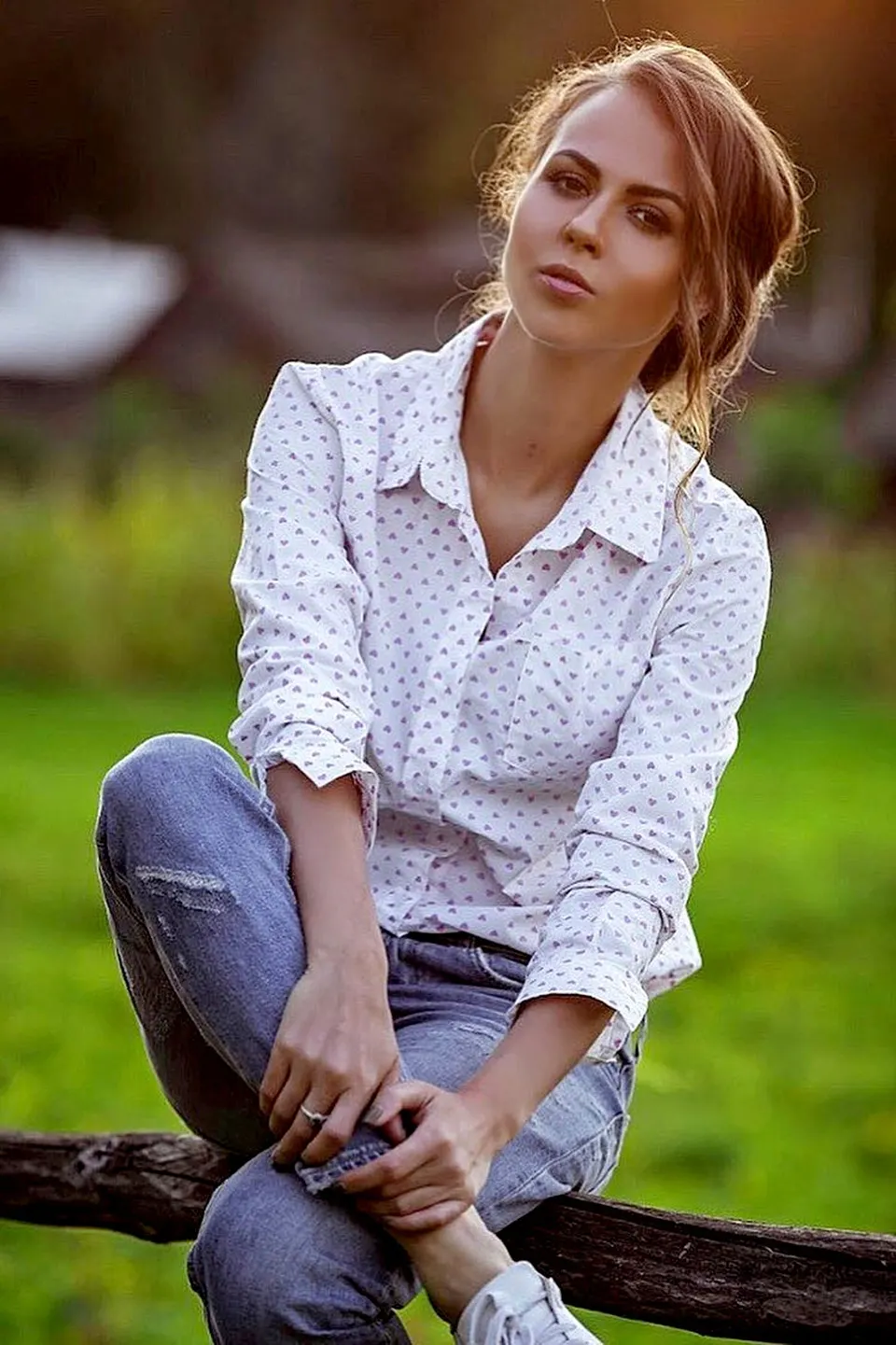 Irina — photo 2