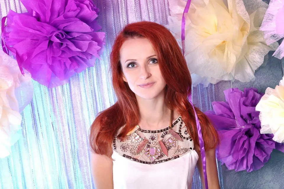 Elena — photo 2