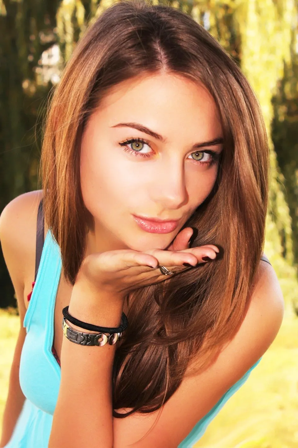 Oksana — photo 4