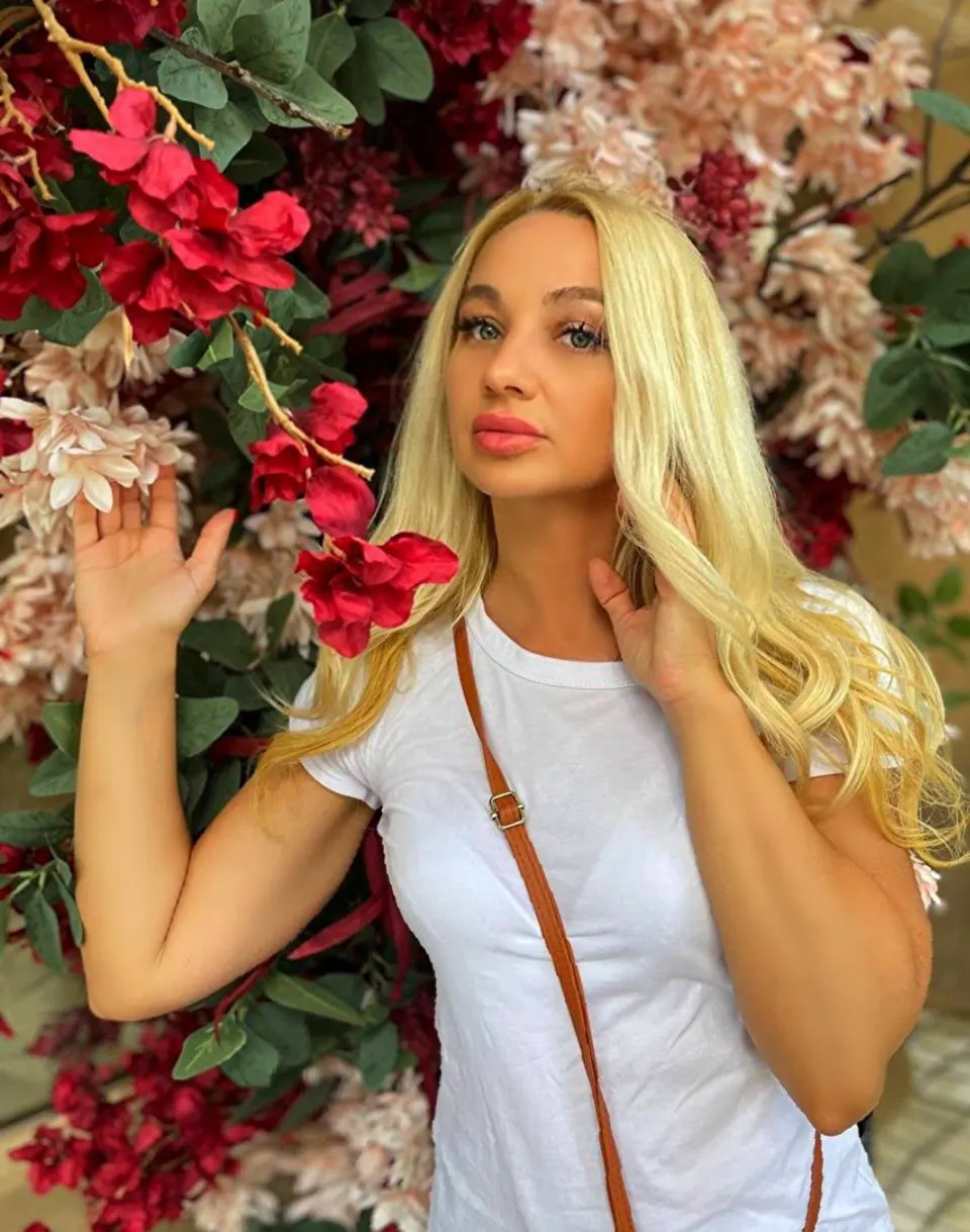 Svetlana — photo 3