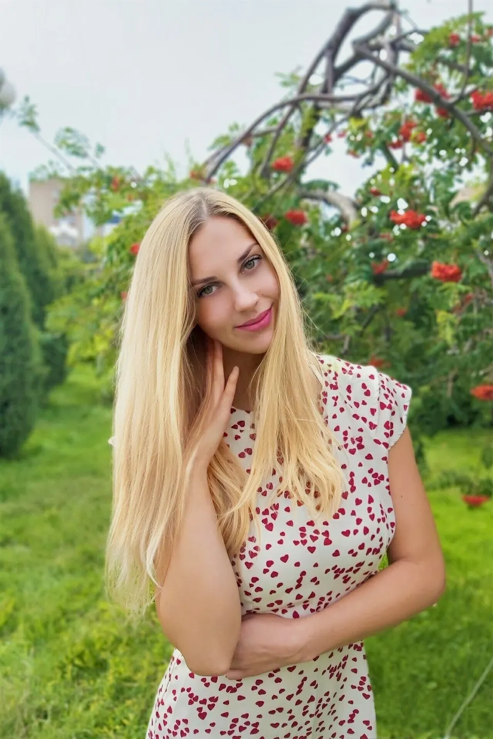 Kristina — photo 4