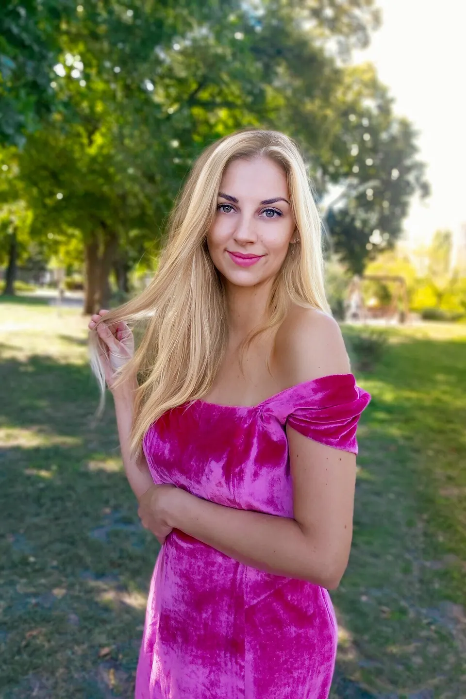 Kristina — photo 2