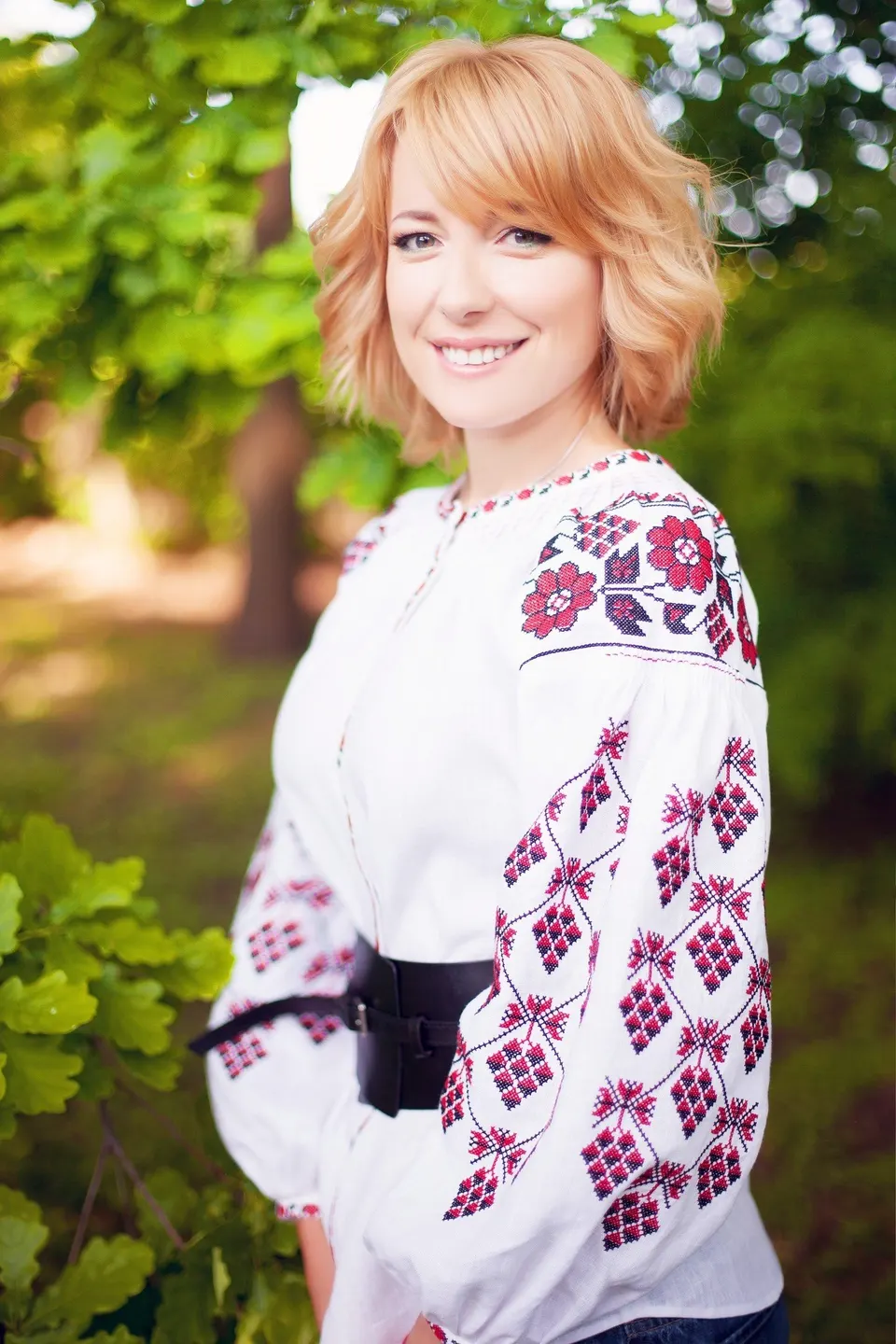 Oksana — photo 2