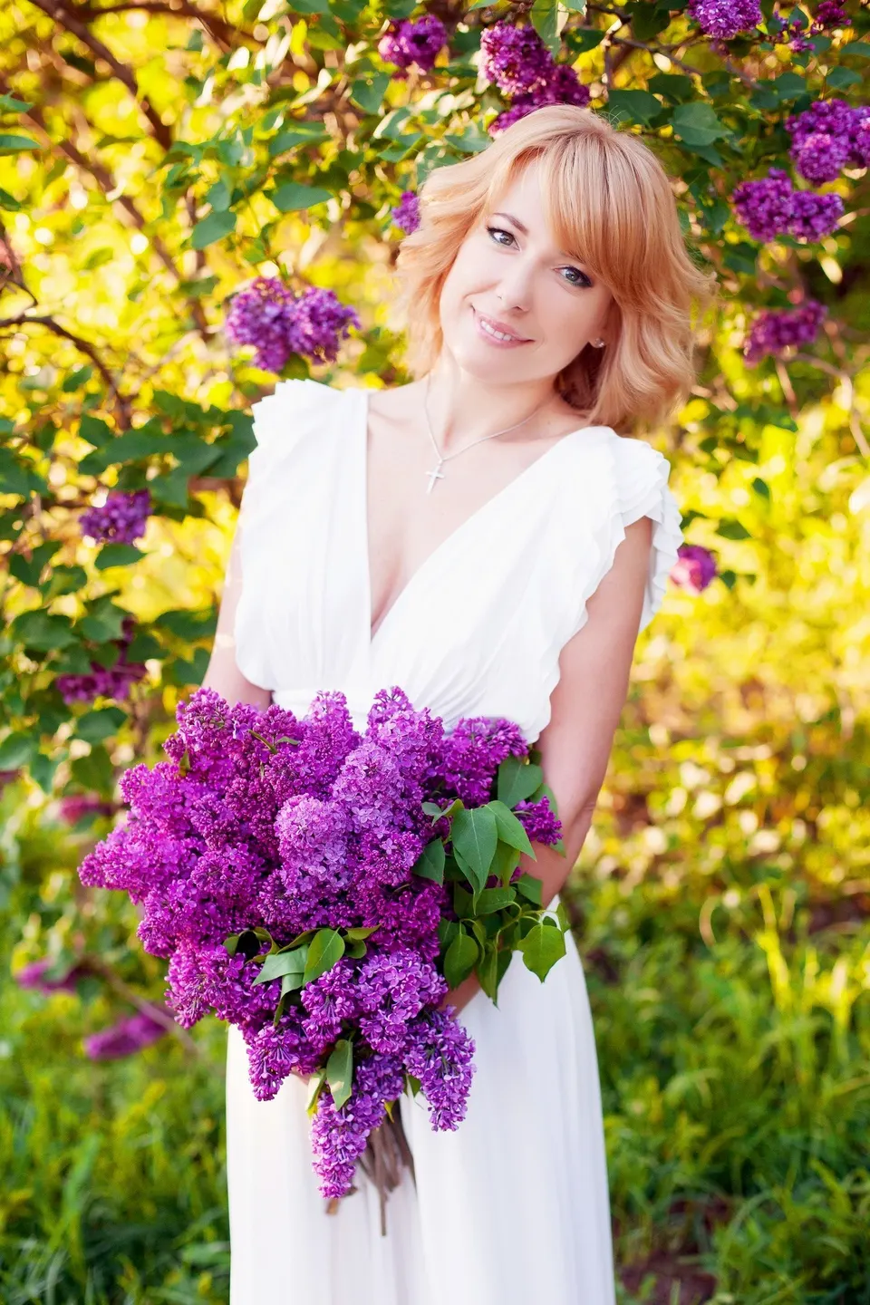 Oksana from Kyiv, Ukraine — photo 1