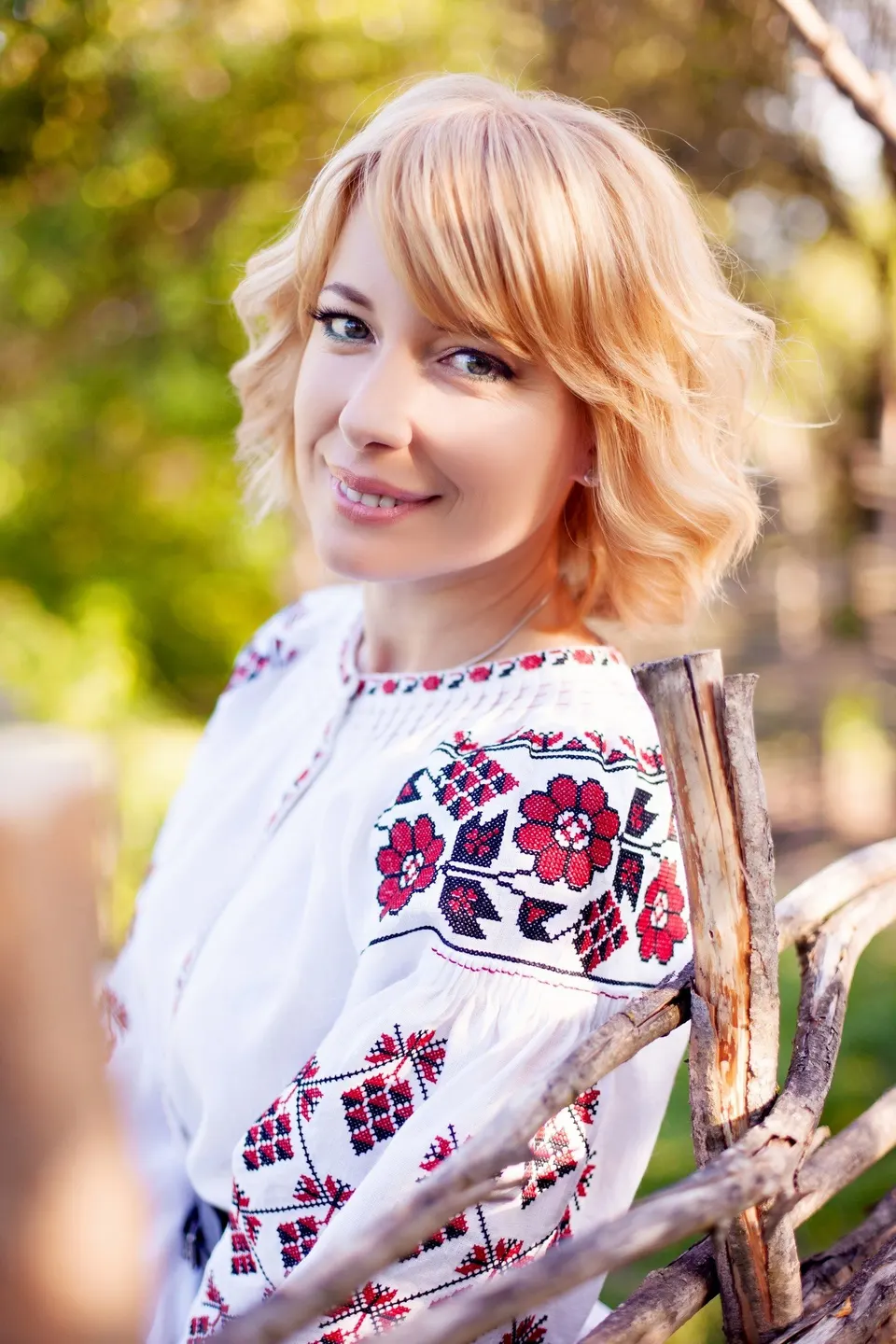 Oksana — photo 3