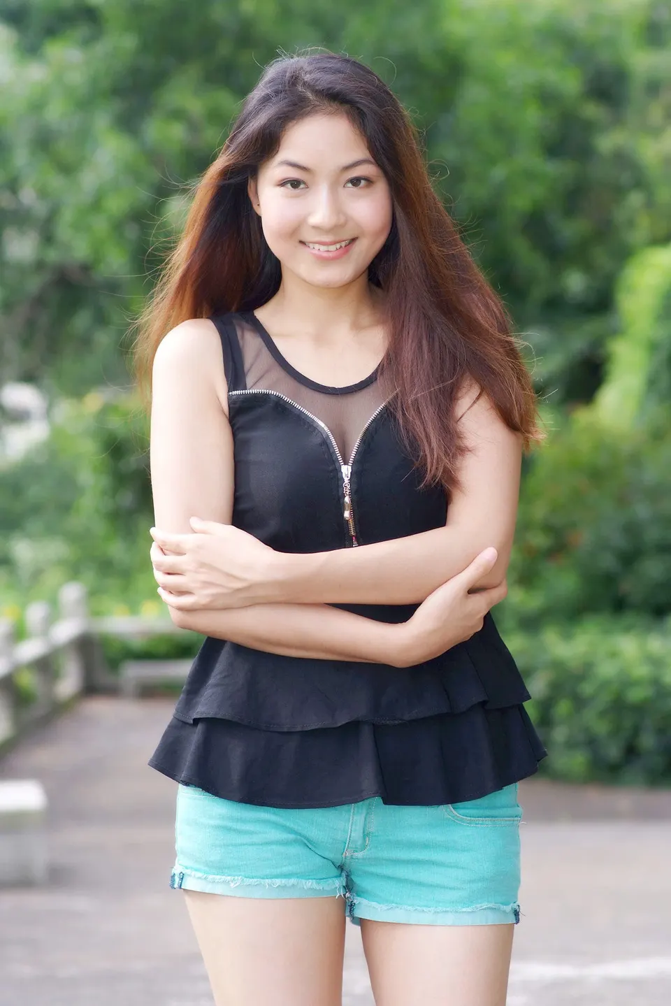 Jihong from Shenzhen, China — photo 1