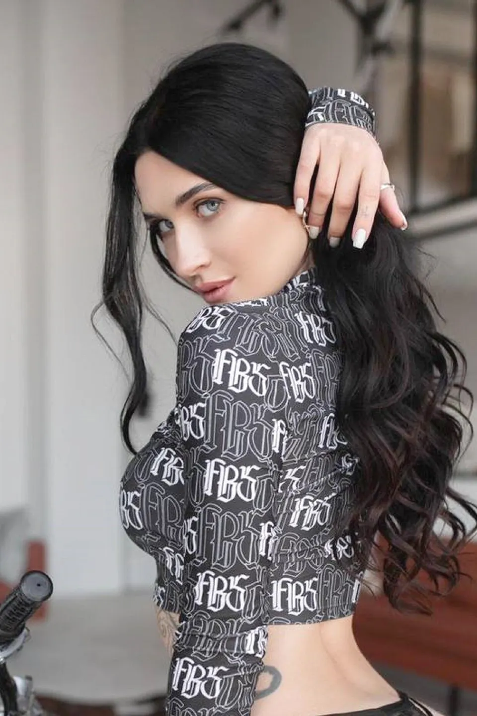 Karina — photo 3
