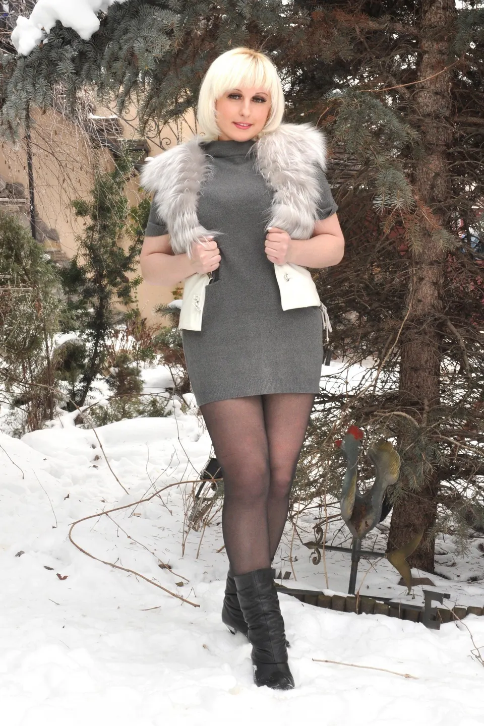 Lilia — photo 4