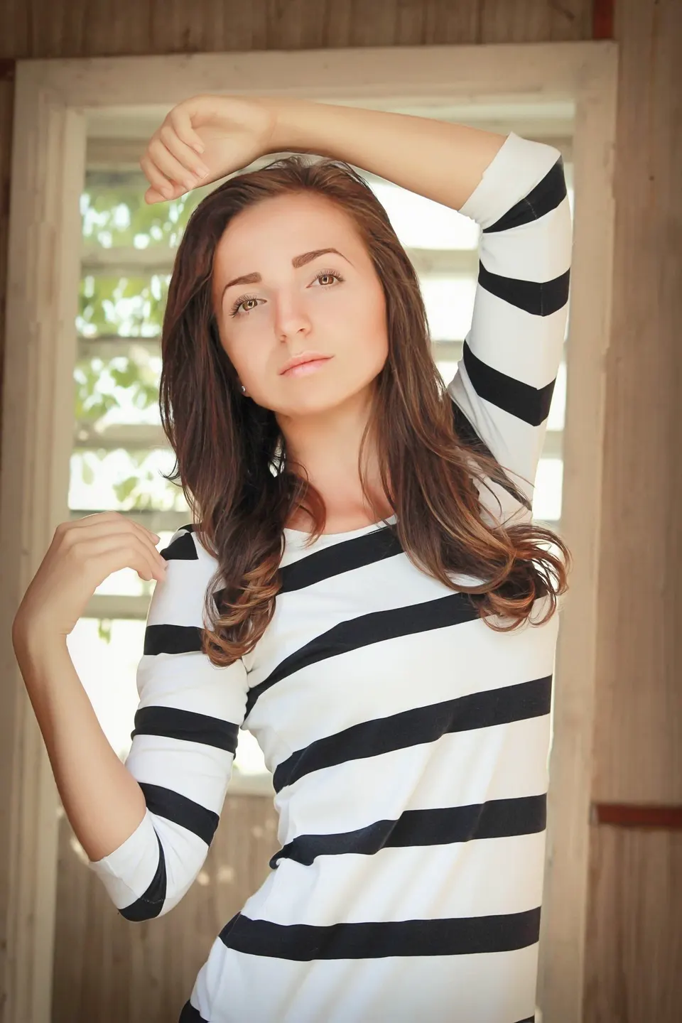 Valeriya — photo 3