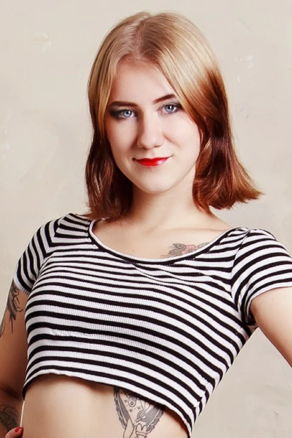 Ekaterina — photo 2
