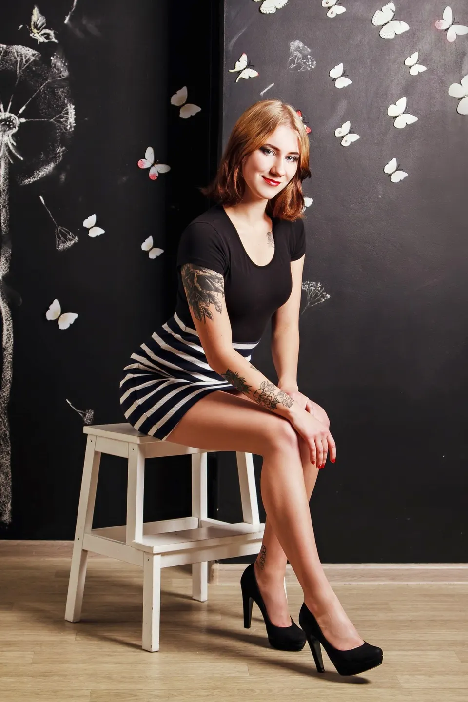 Ekaterina — photo 3