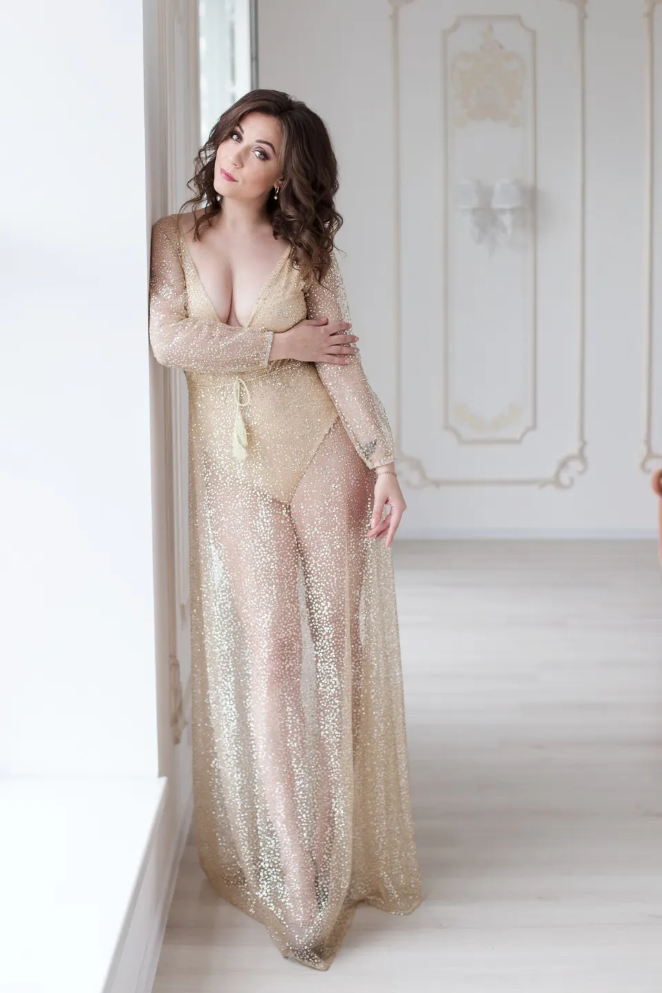 Tatiana — photo 4