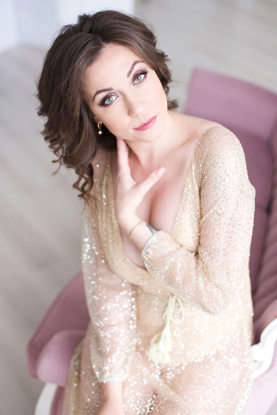 Tatiana — photo 3