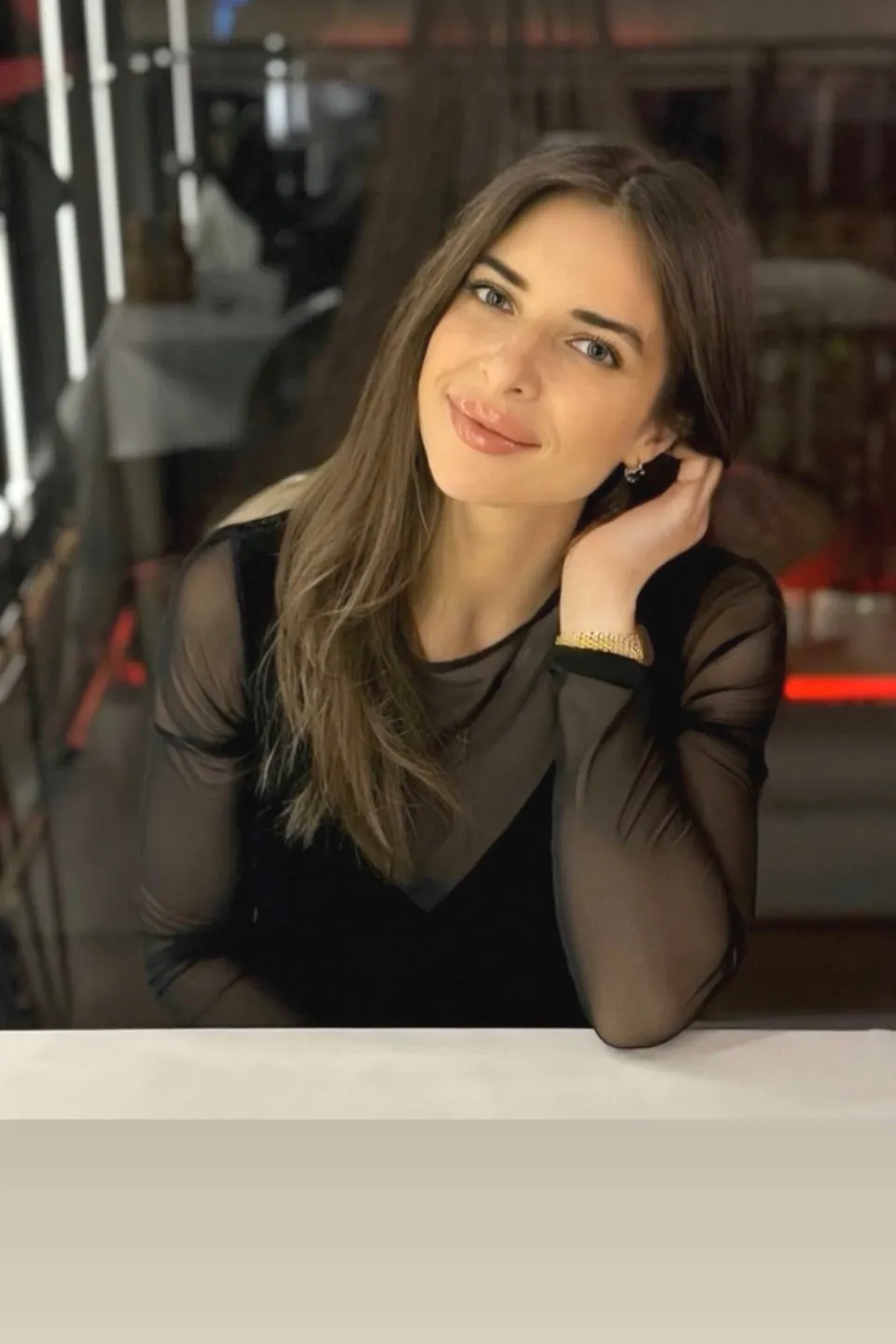Natalia — photo 2