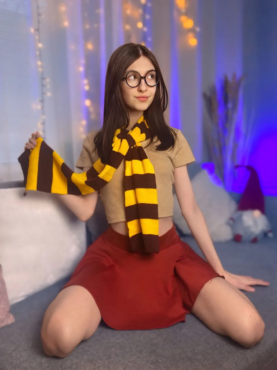 Anna — photo 4
