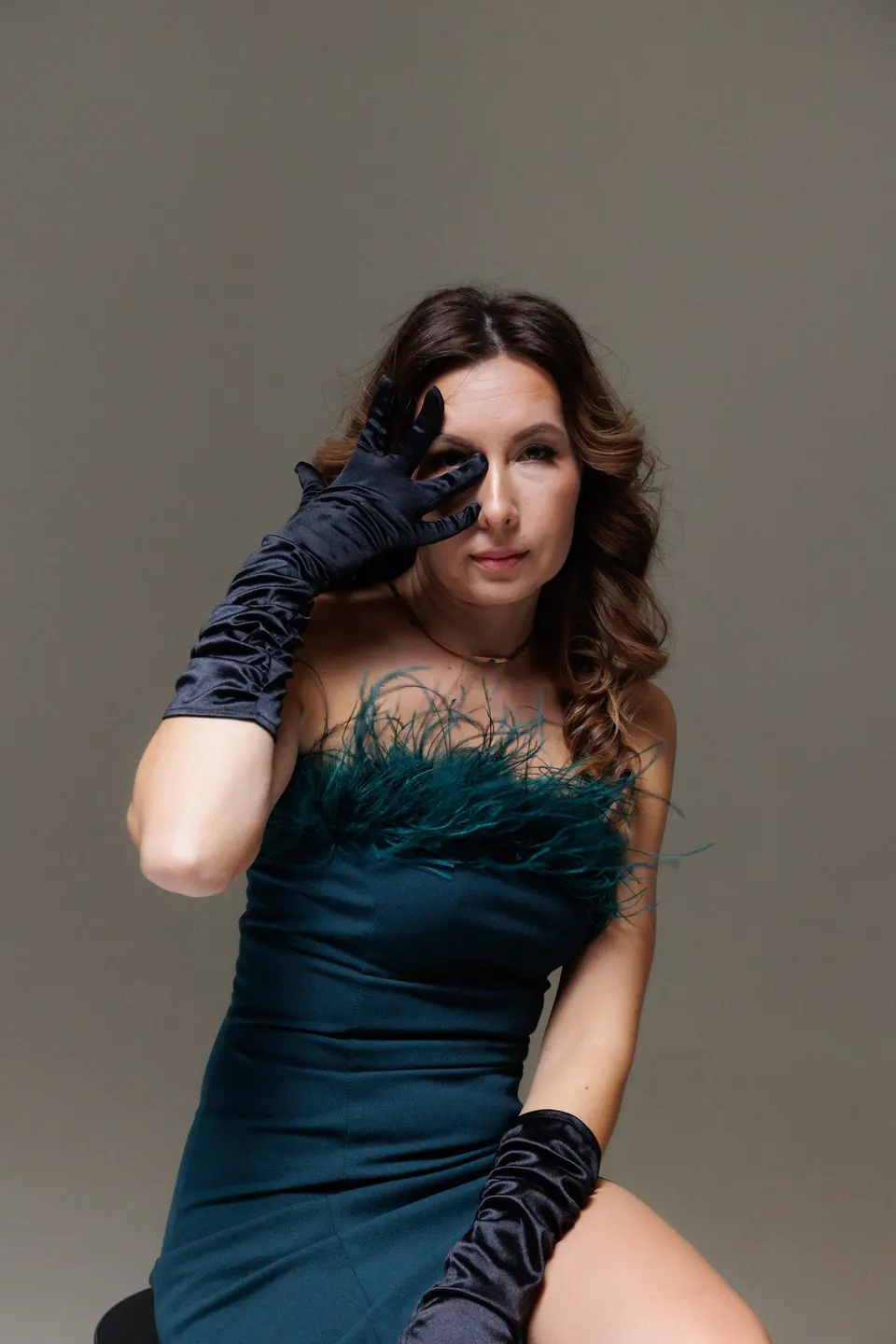 Irina — photo 2