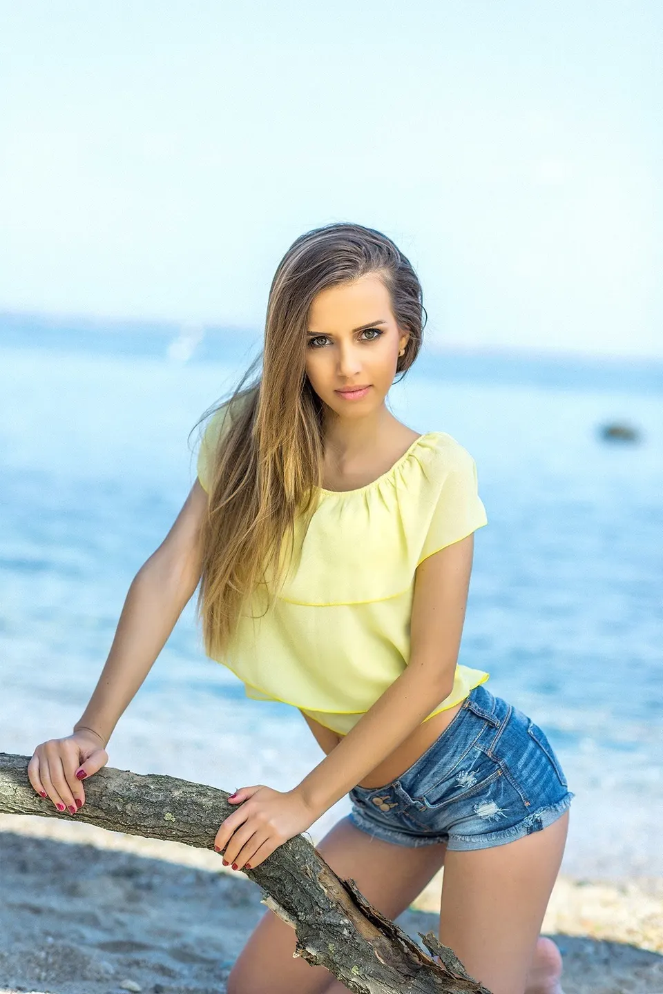 Julia — photo 2