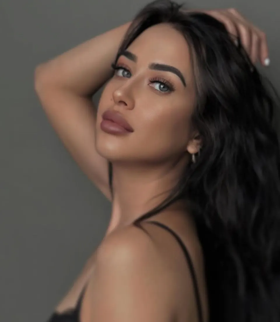 Evgeniya — photo 2