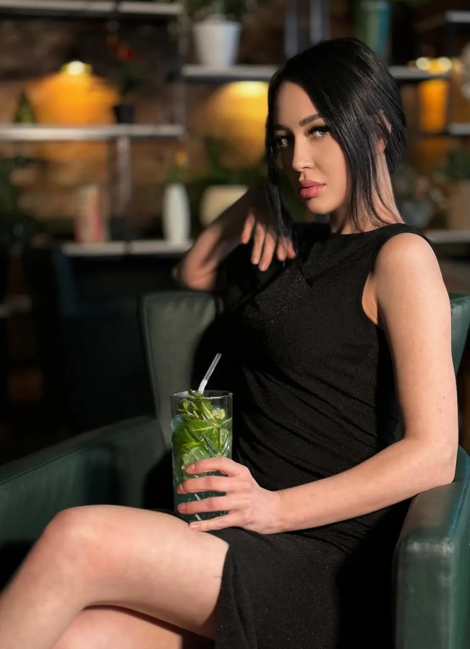 Evgeniya — photo 4