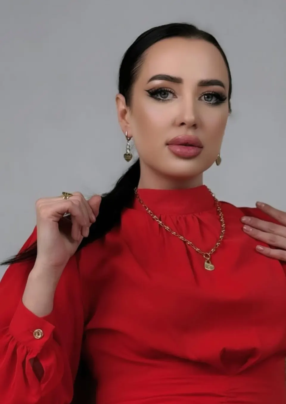 Evgeniya — photo 3