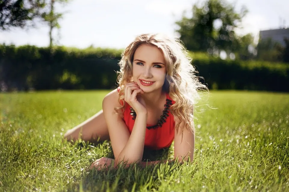 Yana — photo 3
