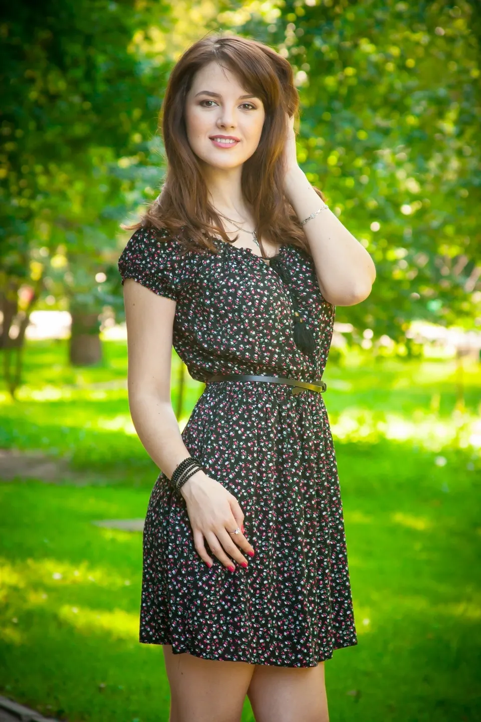 Yuliia — photo 2
