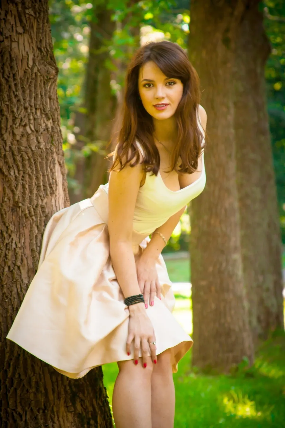Yuliia — photo 4